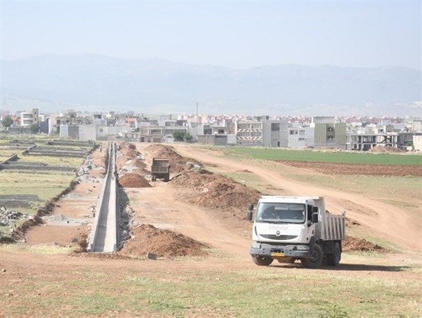 کمربندی ساحلی یاسوج و پل چهارم بشار در انتظار تحقق وعده‌ها/ جاده‌ای که تکمیلش به قرن جدید رسید+تصاویر