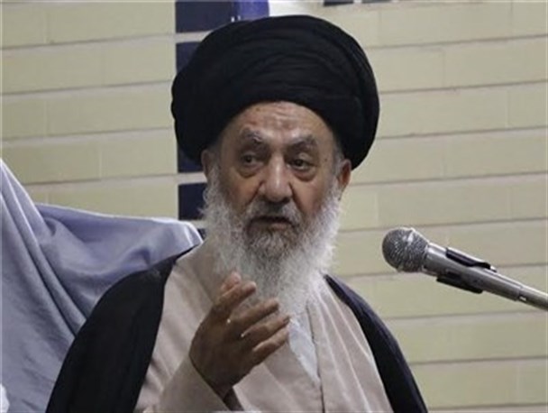 آیت الله رودباری عالم گیلانی به ملکوت اعلی پیوست
