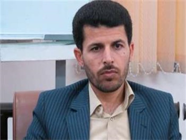 قطعات کارخانه فولاد دزفول در یک کشور اروپایی در حال ساخت است/کارخانه فولاد 1400فرصت شغلی مستقیم در شهرستان ایجاد می کند