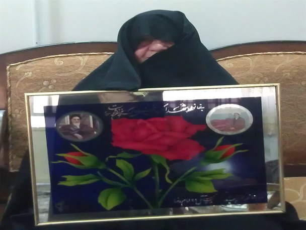 اولین راهپیمایی ها علیه رژیم شاهنشاهی را قبل از شاهرود در خرقان بر پا می کردیم/قدر انقلاب، ولایت و خون شهدا را بدانیم