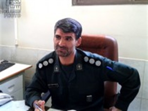 قطعی بودن ورود سپاه در برابر تهدیدات/ پروژه ی آب بهشت آباد با اهمال کاری مسئولین در اجرای زمانبندی دقیق، زمین ماند