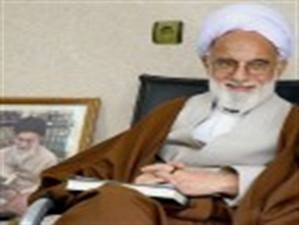 سپاه پاسداران چشم بیدار نظام است
