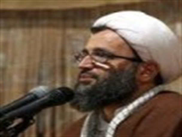 حضرت فاطمه زهرا(س)الگوی زنان آزادیخواه جهان است