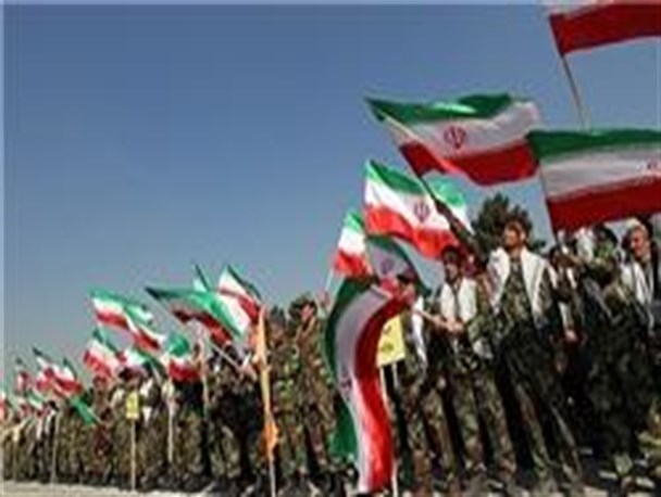 آرمان امام در تحقق ارتش 20 میلیونی محقق شده است