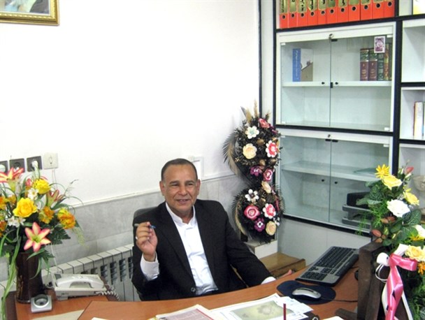 از 34 معلم نمونه شهرستان قاین تجلیل می شوند