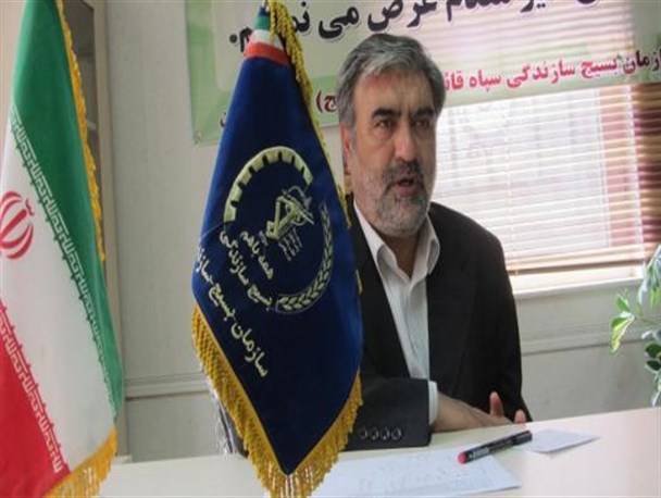 99 درصد طرح های اقتصاد مقاومتی در استان سمنان محقق شد/دولت در عرصه اقتصاد مقاومتی از مردم عقب مانده است