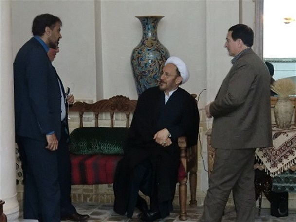 لزوم بازنگری نگاه فقهی به صنعت گردشگری