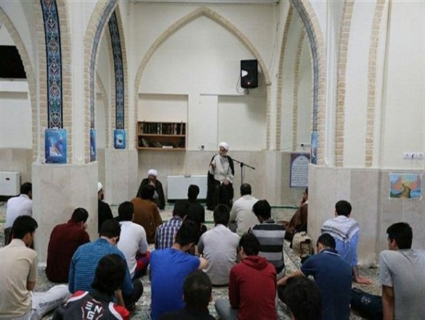 ارتباط باخدا، حسابرسی اعمال گذشته و برنامه‌ریزی برای آینده مهمترین اعمال اعتکاف