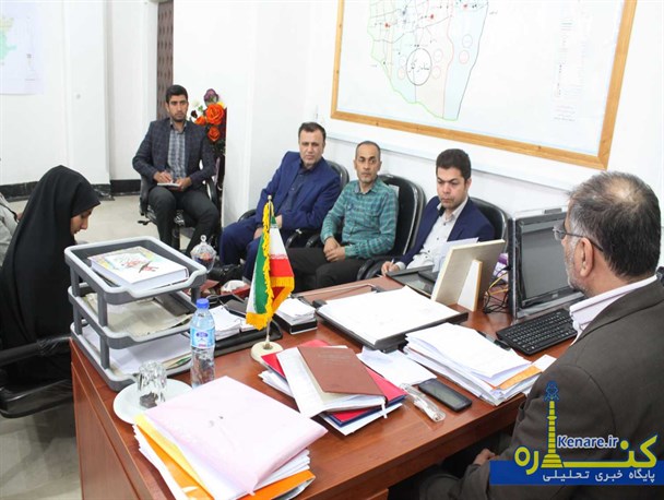 10 نفر از داوطلبین انتخابات شورای شهر و روستاهای بندرگز انصراف دادند
