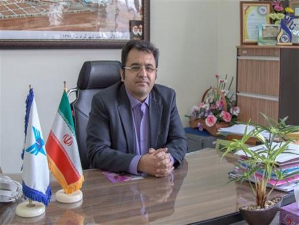 حمایت دانشگاه آزاد شهرکرد از نخبگان برای تبدیل ایده به عمل