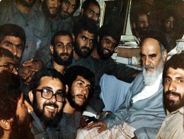 امنیت، عزت و سازندگی، سه دست آورد مهم سپاه پاسداران