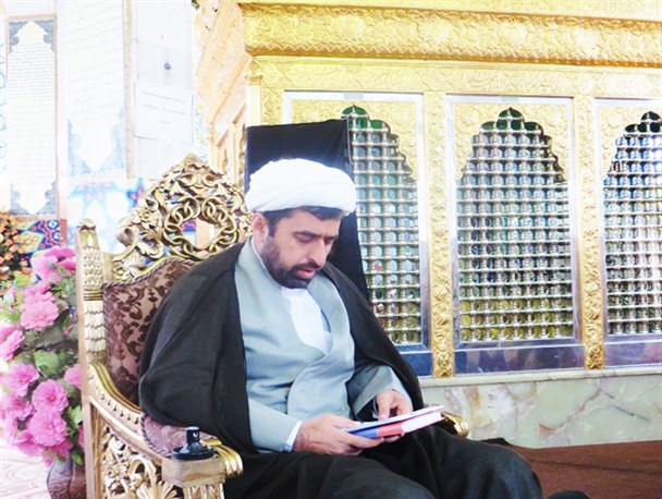 داوطلبان انتخابات؛ ملاک را «عمل» قرار دهند نه «شعار»