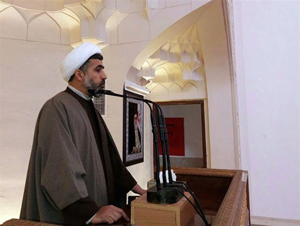 کسانیکه می خواستند بین سپاه و ارتش دیوار بکشند ناامید شدند