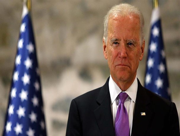 وام انتخاباتی ۱.۶ تریلیون دلاری "جو بایدن"