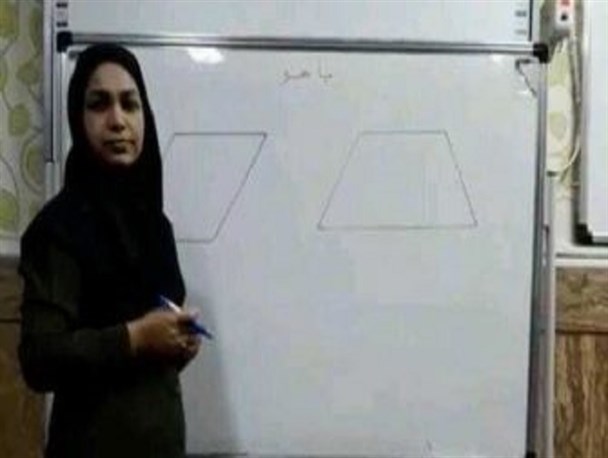 مرگ پسرم، ناگوارترین و غم انگیز ترین خبر در هنگام تدریسم بود/ دانش آموزان را فرزندان خود می دانم