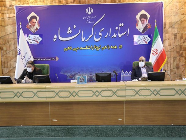 ساخت مسکن بر جهش تولید و اشتغال کرمانشاه موثر است/کرونا ۲۵ هزار کارگر کرمانشاهی را بیکار کرد