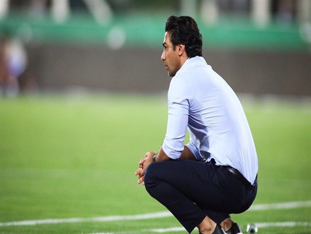 لیگ قهرمانان آسیا| مجیدی محروم شد/ غیبت سرمربی استقلال برابر الدحیل