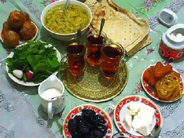 از گرانی مواد غذایی در ماه رمضان تا ادعاهای تکراری مسئولان