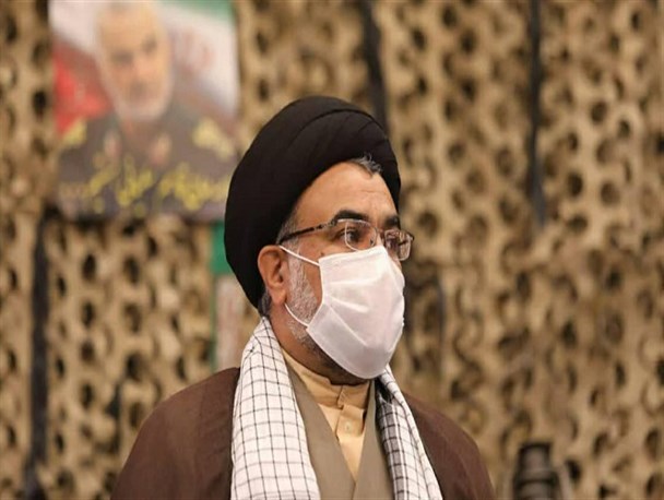 سبزپوشان انقلاب اسلامی به الگوی بی‌بدیل جوانمردی و دلاوری برای جوانان تبدیل‌شده‌اند