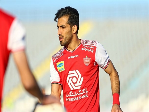 امیری: شرایط پرسپولیس مناسب نیست/ مسئولان باشگاه تلاش‌ کنند تا مشکلات برطرف شود