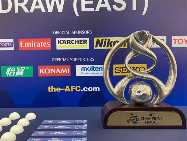 لیگ قهرمانان آسیا| احتمال تغییر سهمیه‌های آسیایی بالا گرفت/ سهمیه ۱+۳ ایران و کاهش تعداد نمایندگان امارات