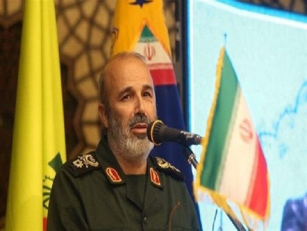 آمریکا و رژیم صهونیستی بدانند ما با عزت تمام به مصاف شما خواهیم آمد/ افول رژیم کودکش کش صهیونیستی نزدیک است