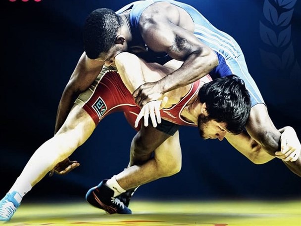 برگزاری اردوهای آماده‌سازی تیم‌های کشتی فرنگی و آزاد جوانان و نوجوانان در شیراز، همدان و ساوه