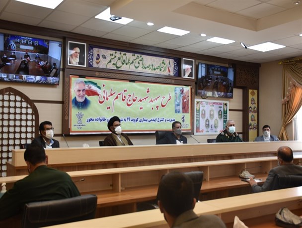 چهارمحال و بختیاری در رعایت پروتکل های بهداشتی سوم شد / حضور مسافرین در استان شرایط فعلی را رقم زد