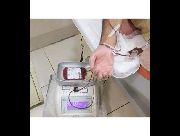 سنت حسنه مردم قم و نذر خون در شب‌های قدر+آدرس مراکز اهدای خون