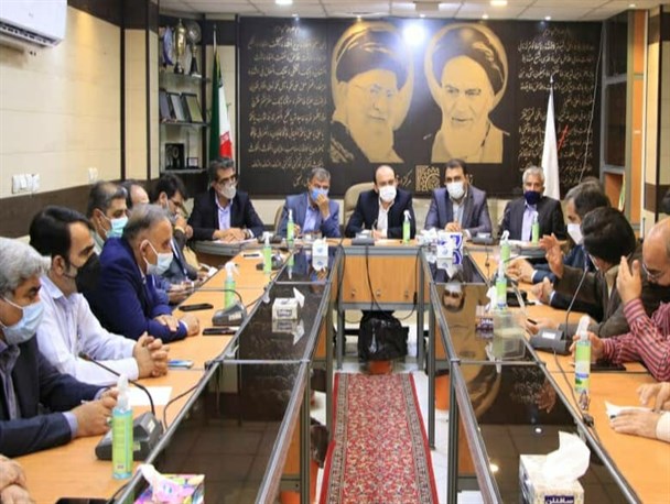 برخورد با مدیرانی که شاکی عمومی داشته باشند