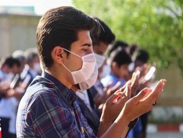 دعوت از مردم به شرکت در راهپیمایی روز جهانی قدس / مشکلات 8 ساله کشور را نباید بر گردن دولت 8 ماهه انداخت