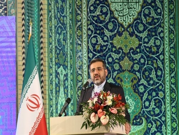 "وی‌ او‌ دی‌ها" در کنترل ارشاد نیستند/ در این حوزه نیازمند کار ایجابی هستیم و از آن حمایت می‌کنیم