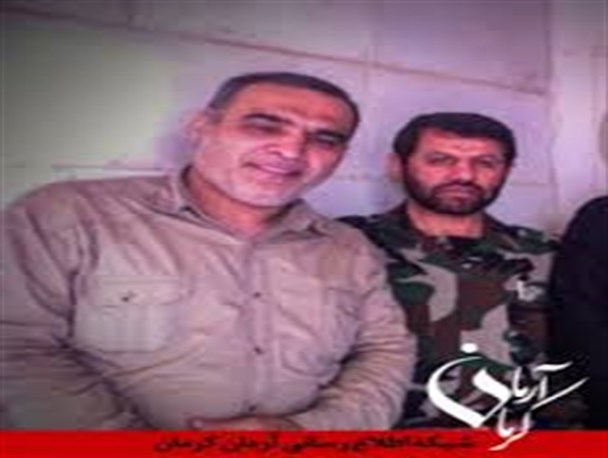 سردار مدافع حرم/فیلم