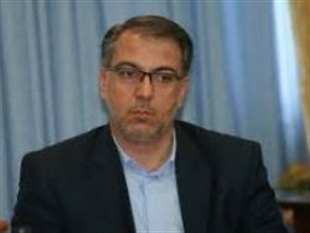 زمینه فراهم شود برای انتخابات مجلس کاندیدا می شوم