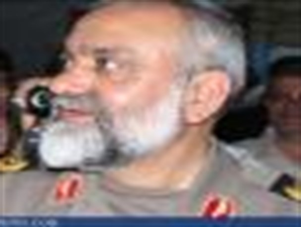 سپاه بعد از امام خامنه‌ای بزرگترین سد در مقابل دشمنان است