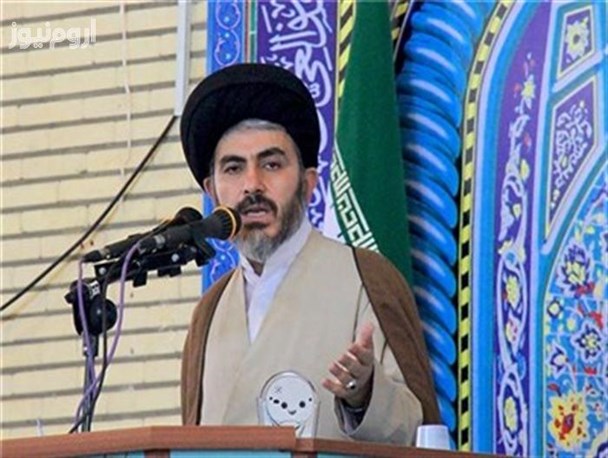 امروز اسلام نوین در مقابل جاهلیت مدرن ایستاده است