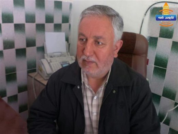 کمک به جامعه منحصر به دوران ۳۰سال خدمت نیست