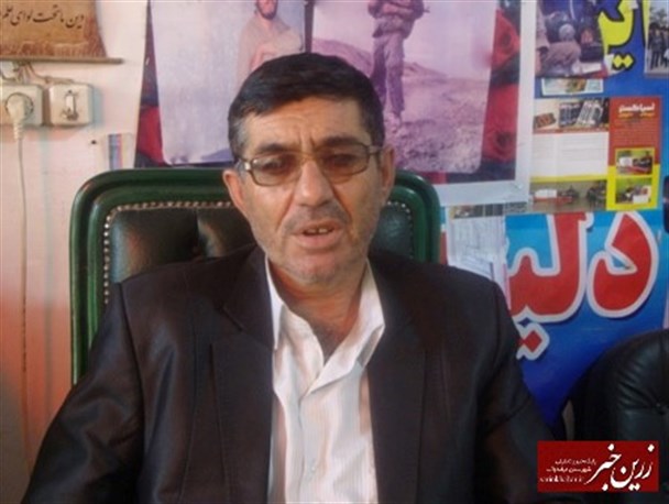شرحی از نستوهی جانبازان در مقابل رنج های بی شمار