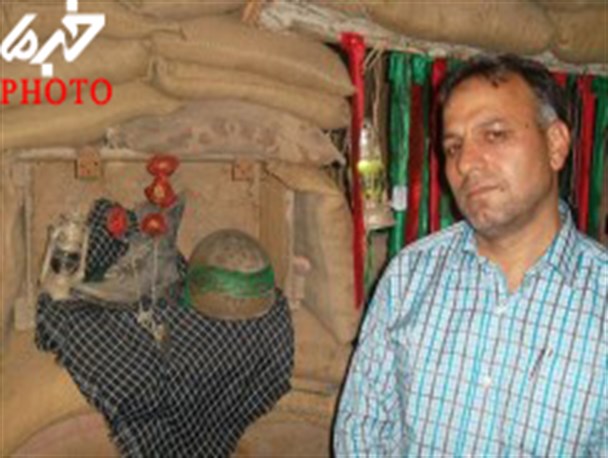 اگر جنگی اتفاق بیفتد، جوانان امروز آماده جانبازی هستند