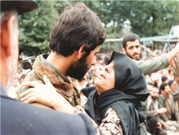مراسم سالگرد شهید حق وردیان برگزار می شود