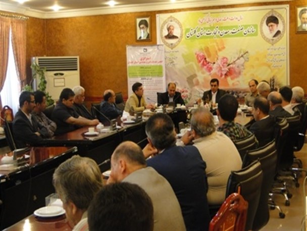 موضوع صندوق مکانیزه فروش در استان به جد پیگیری می شود/ 9000 واحد صنفی بدون پروانه در گلستان وجود دارند