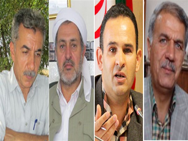 انتقاد نخبگان اشنویه ای از بکارنگرفتن مدیران بومی در پست های اداری