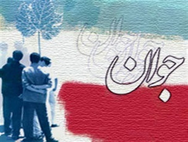 پاکسازی محیط زیست در اشنویه به مناسبت هفته جوان