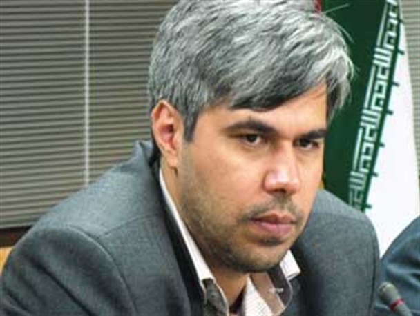 بستری شدن عضو شورای شهر گرگان در کلینیک موسوی