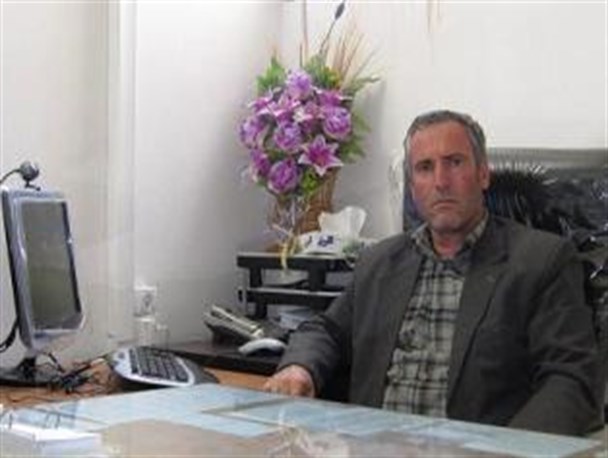 54نفر از دانش آموزان کمیته امداد مانه سملقان در خوابگاه ها ساکن هستند