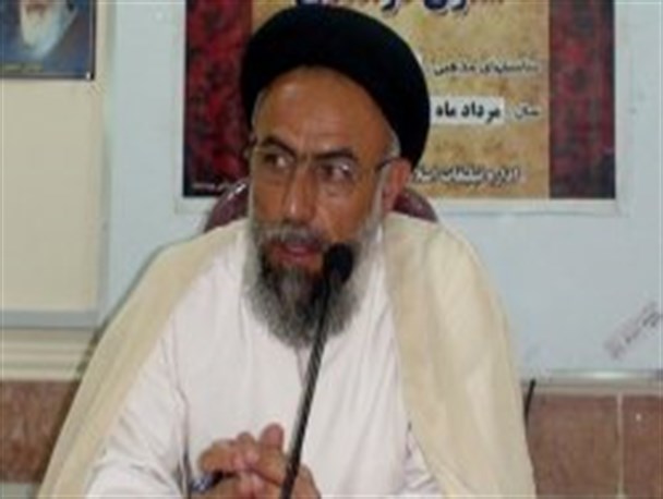 راه اندازی مرکز آموزش تخصصی مداحی در گچساران