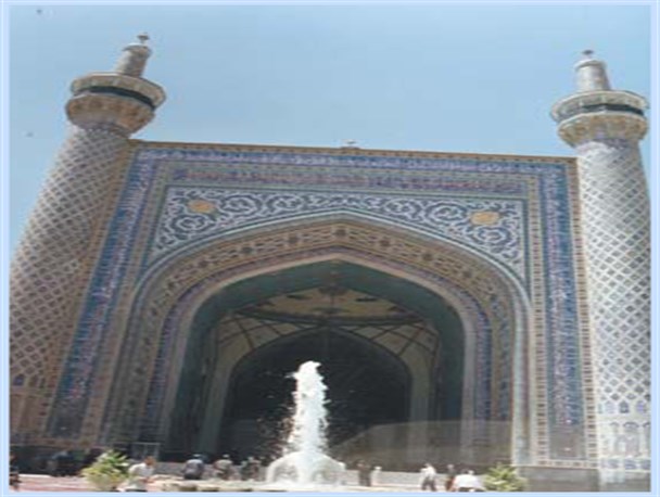 فعالسازی مساجد کرمانشاه، مهمترین دغدغه فرهنگی است