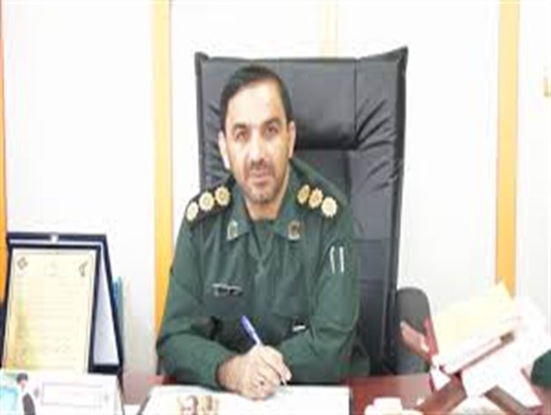 جانبازان،ستارگان درخشان ایثار و از خودگذشتگی هستند