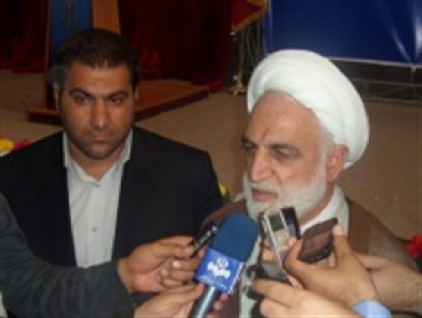 پرونده مهدی هاشمی اقتصادی و امنیتی است/دستگاه قضایی به جد با زمین خواران برخورد خواهد کرد