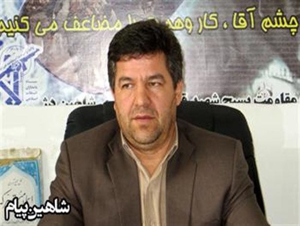 شاهین دژ رتبه نخست مبارزه با سرقت را در آذربایجان غربی دارد